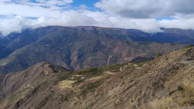 Amplios intervalos de mineralización en proyecto Aurora: perspectivas económicas prometedoras