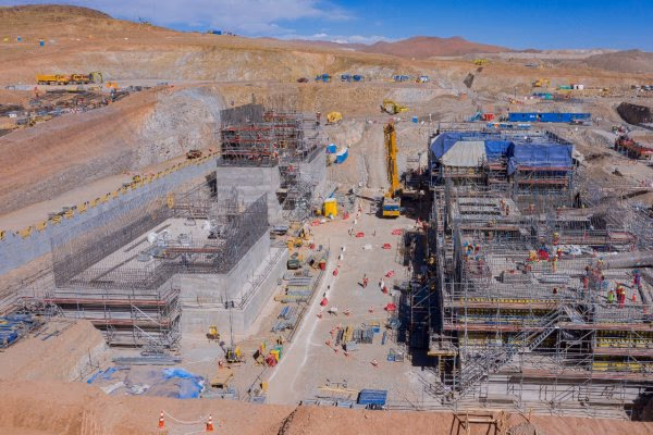 Amsa firma contrato de energía renovable con francesa Engie