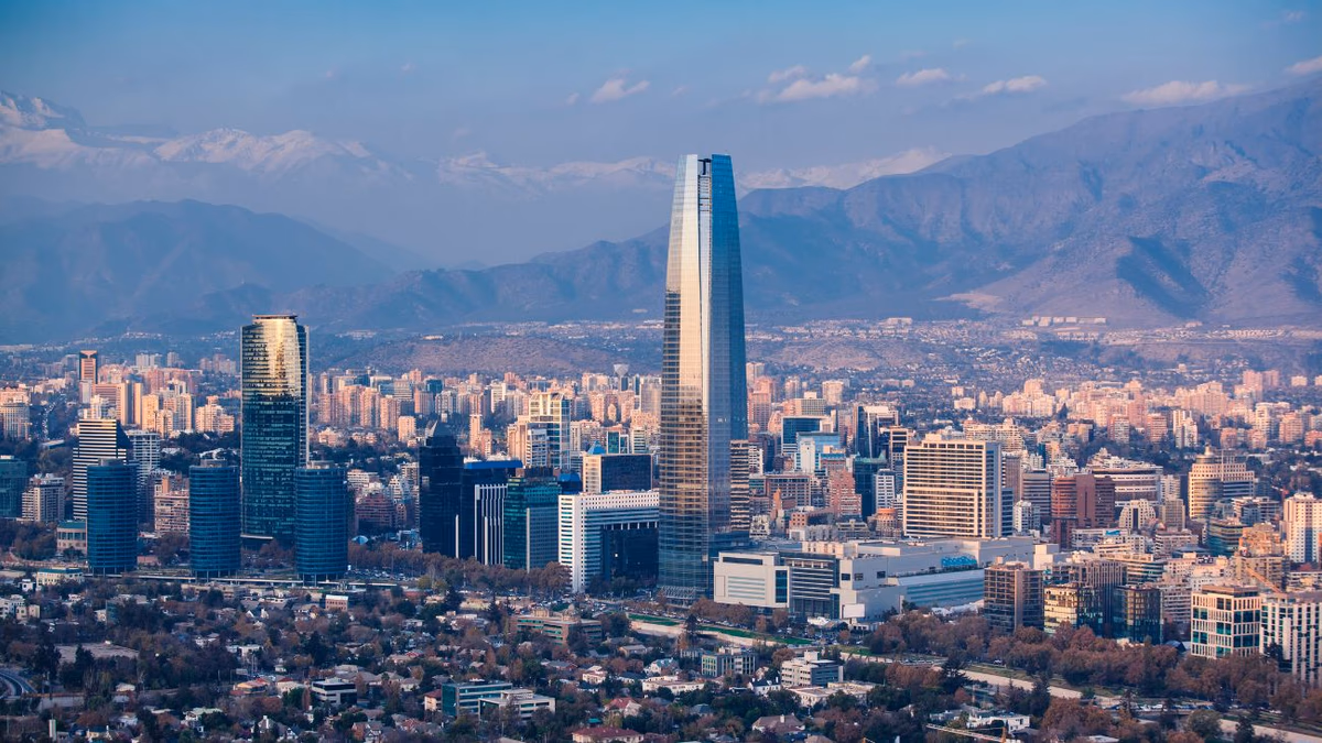 Análisis Completo: Cómo Varían los Precios de Arriendo en las Principales Comunas de Santiago