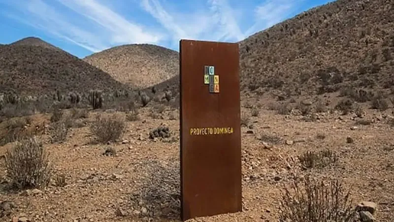 Andes Iron escala conflicto por Dominga y recurre a la Corte Suprema con recurso de queja