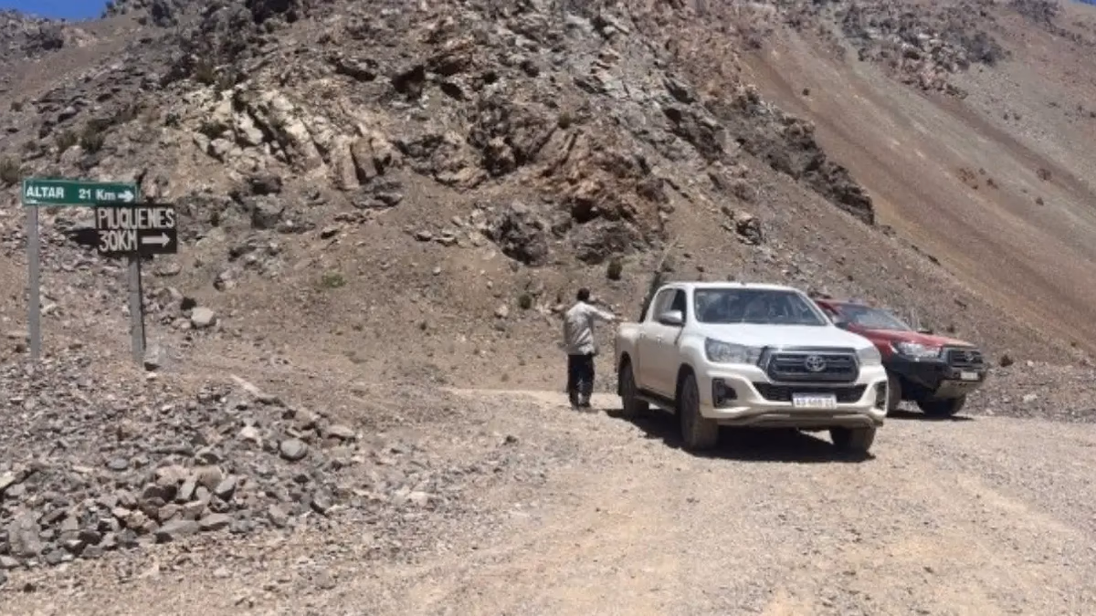 Andina Copper inicia la evaluación de campo del proyecto de cobre Mantou