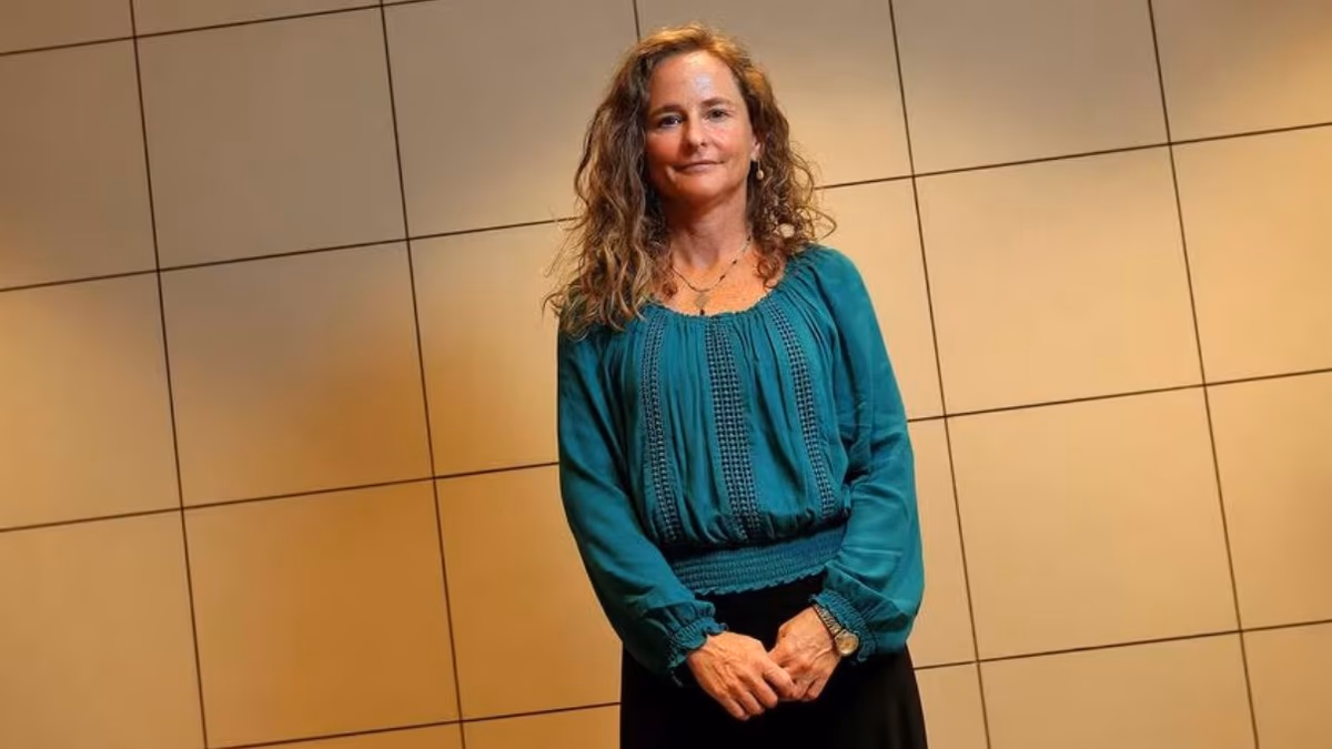 Andrea Tokman: “Los datos de menor crecimiento tendencial son la última campanada de alerta para tomar las medidas necesarias y evitar caer en un estancamiento”