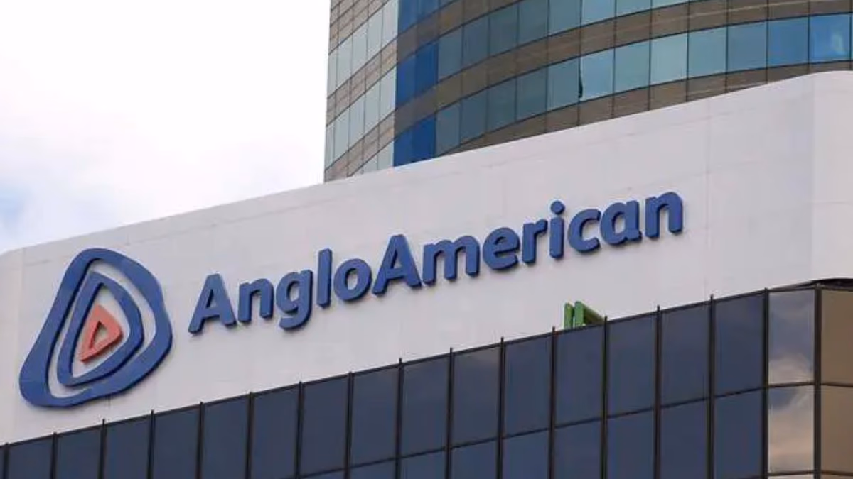 Anglo American implementa cambios estructurales para acelerar su crecimiento y valor de cartera