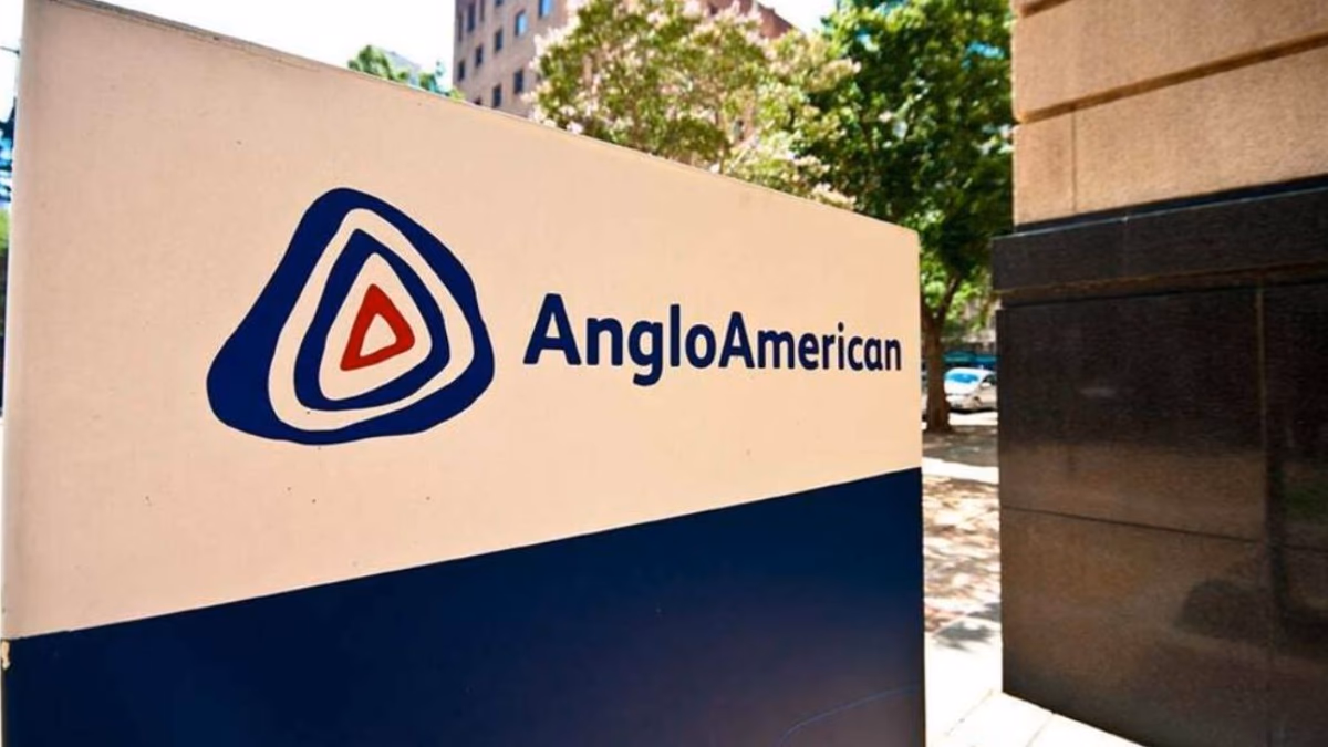 Anglo American reporta pérdida millonaria y avanza en desinversión de activos
