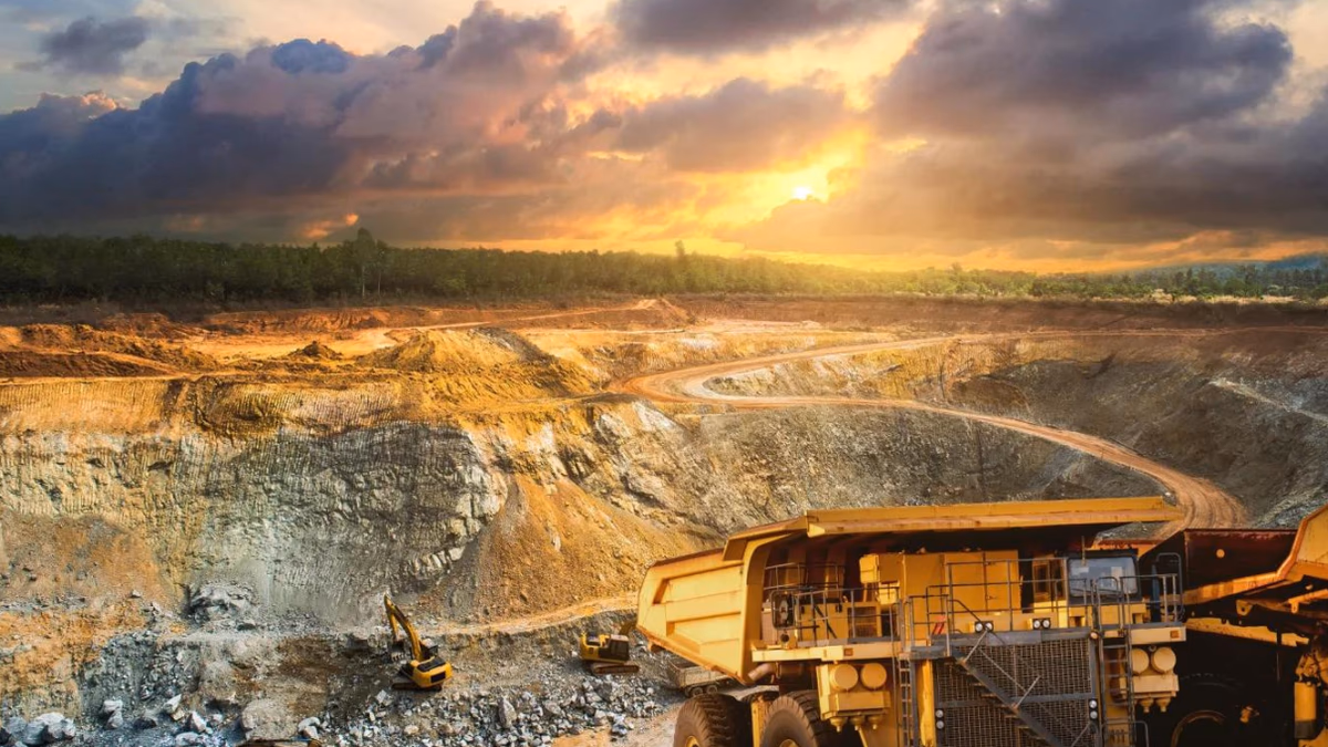 Anglo American y Jiangxi firman memorando de entendimiento sobre producción responsable de cobre