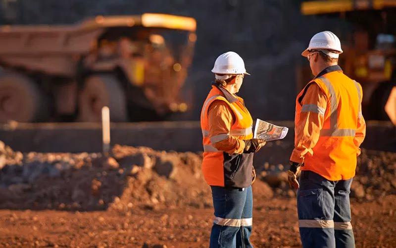 AngloAmerican busca trabajadores en Chile: ¿Cuáles son las vacantes?