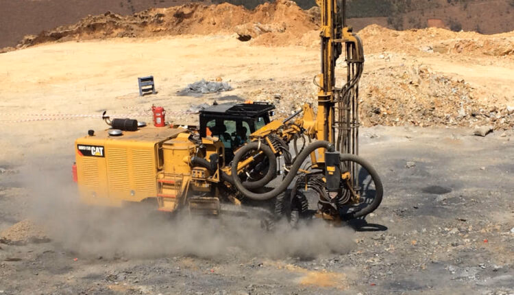 Angold Resources descubre nueva mineralización en Lajitas South Target, proyecto Dorado