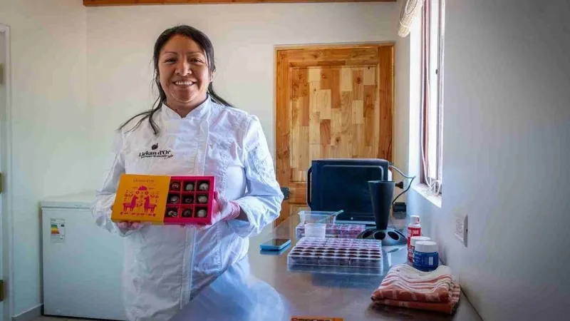 AntofaEmprende 2026: más de $130 millones para proyectos de triple impacto en educación y medio ambiente