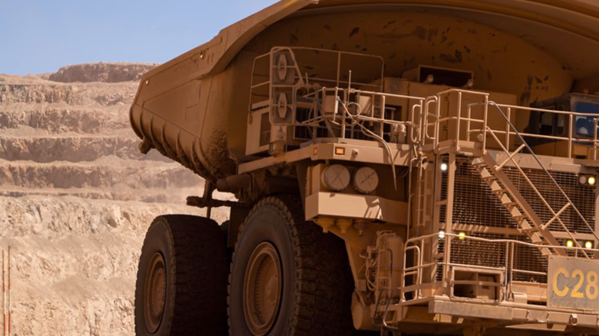 Antofagasta Minerals asume un compromiso climático histórico