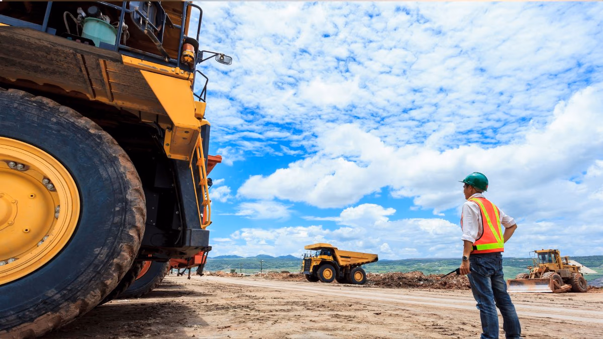 Antofagasta Minerals busca trabajadores: Conoce cómo postular
