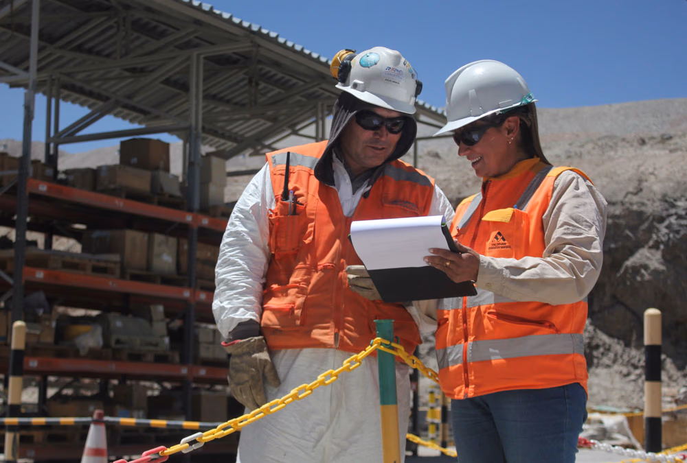 Antofagasta Minerals: Conoce las ofertas laborales disponibles y cómo postular