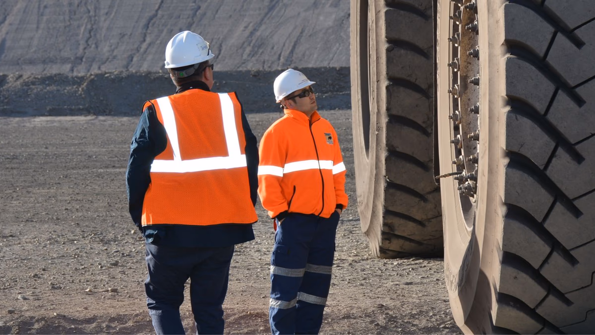 Antofagasta Minerals: Más de 20 Oportunidades Laborales en el Sector Minero del Norte