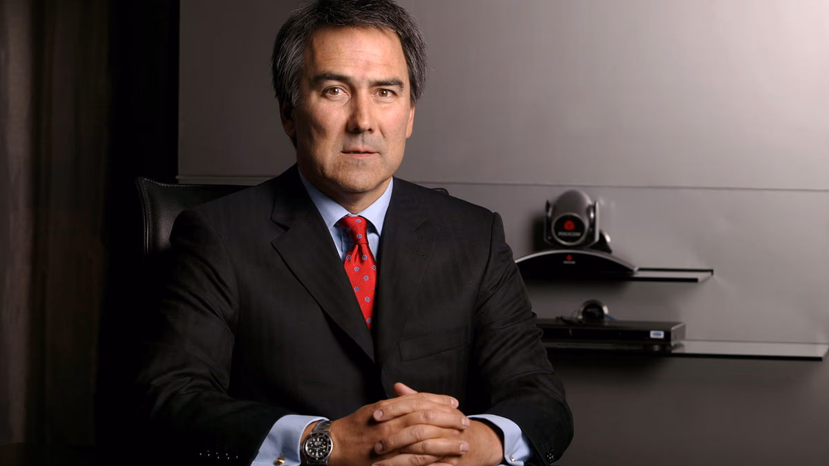 Antofagasta Plc y Minera Buenaventura Anuncian Expansión del Directorio