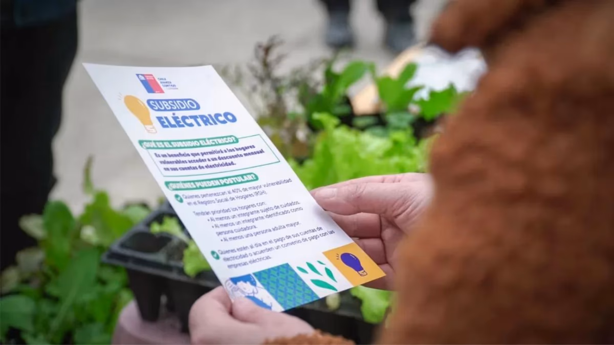 Aplazamiento de la Postulación al Subsidio Eléctrico Espera Aprobación de Fondos Adicionales en el Congreso