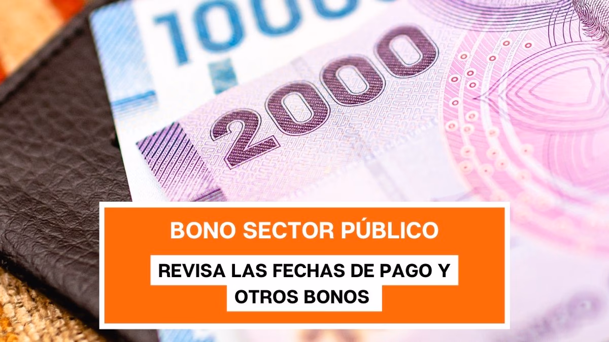 Aprueban Bono de vacaciones para sector público: ¿Cuándo se paga?