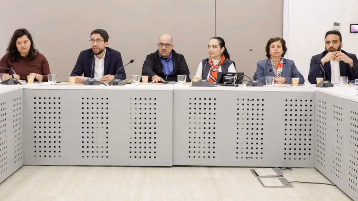 Aprueban calendario para Programa de Seguridad en Minería: Hitos y Compromisos