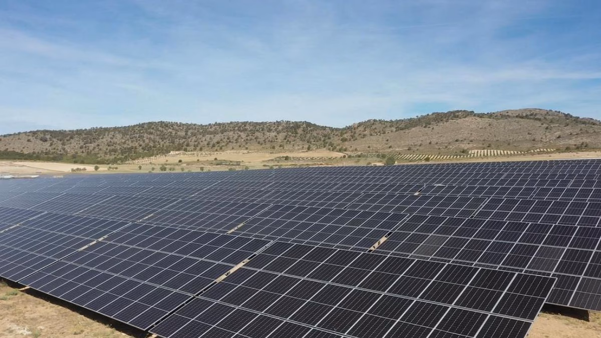 Aprueban megaproyecto fotovoltaico Valle de las Estrellas en Calama: inversión bordea los US$20 millones