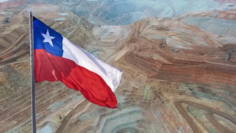 Aprueban postulación de Chile para implementar estándar de transparencia internacional EITI en el sector minero nacional