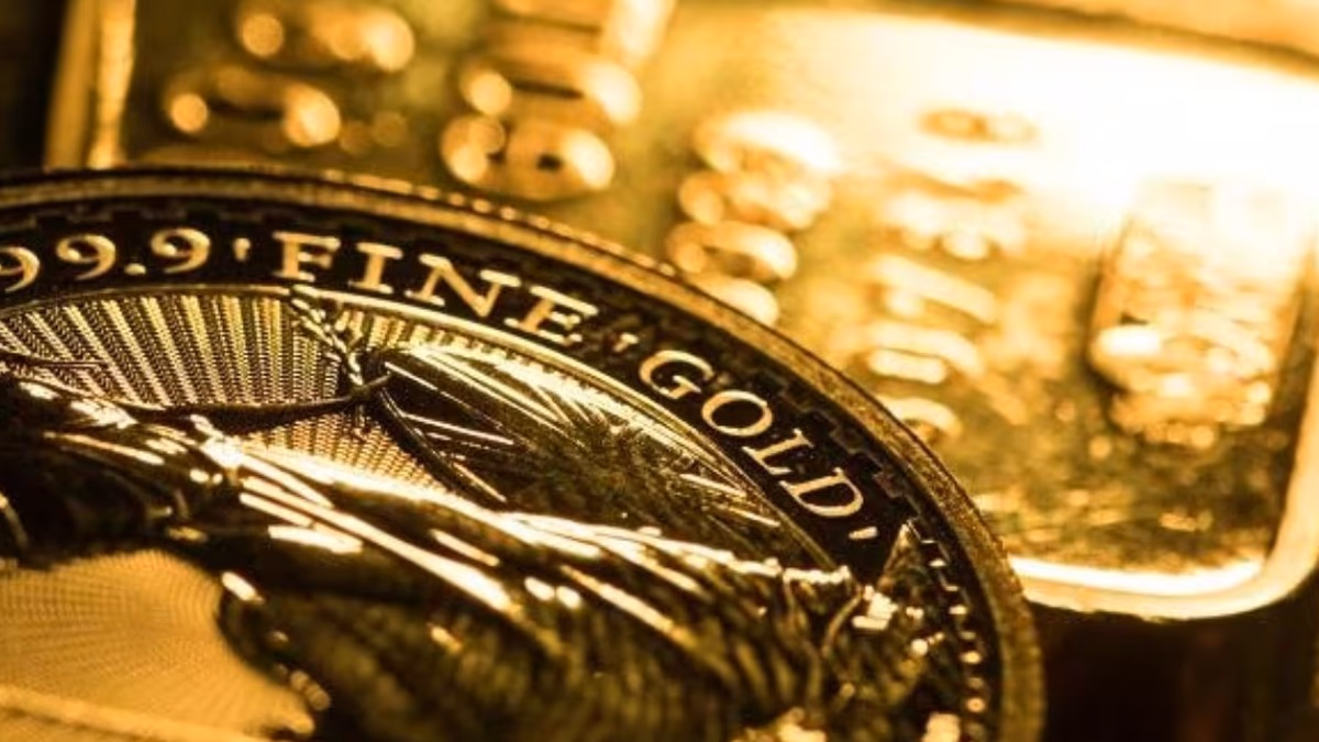 Apuestas alcistas en oro aumentan a medida que los fondos se suman a la carrera récord de precios