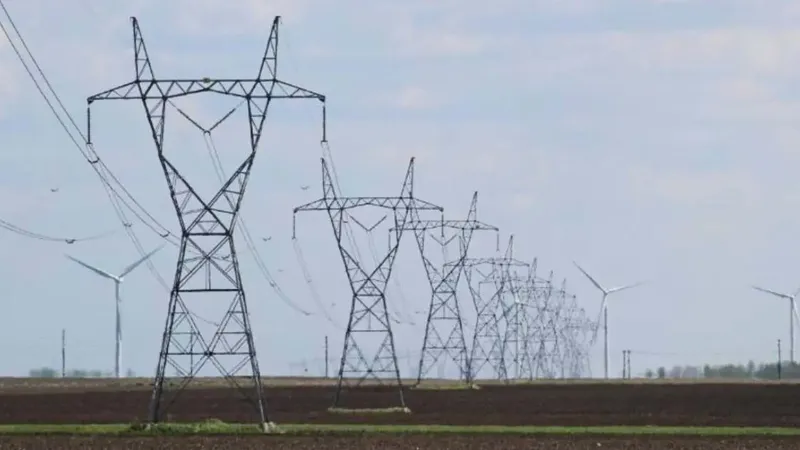 Aragón: excedente energético impulsa su transformación en centro industrial europeo