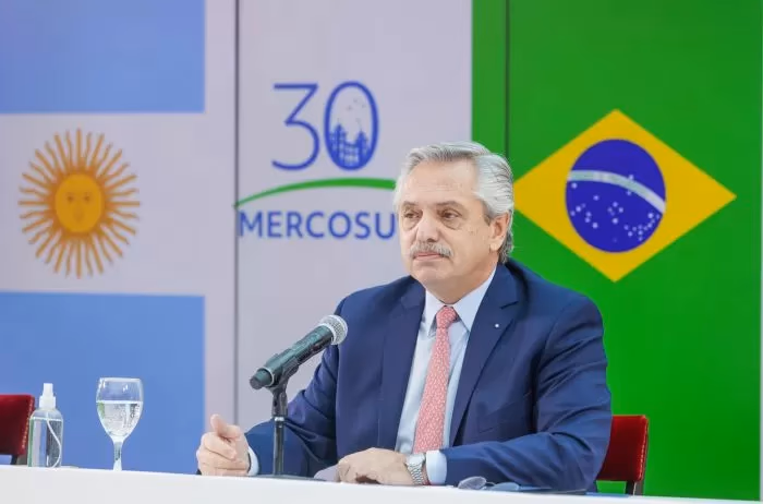Argentina busca acuerdo con Bolivia para el desarrollo de litio de manera conjunta