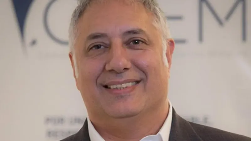 Argentina: Caputo Considera Nombramiento de Alberto Carlocchia como Secretario de Minería