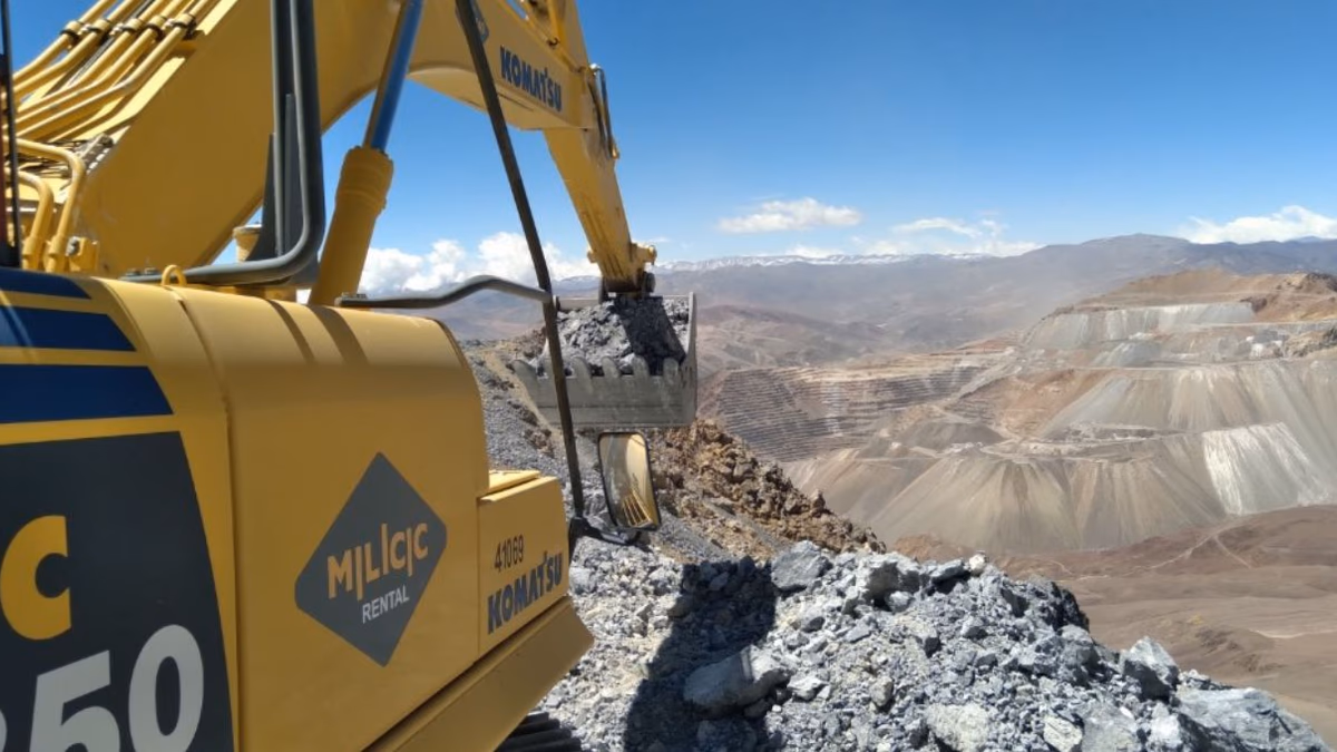 Argentina: El litio ya genera 30% de su facturación ‘minera’ y ahora se prepara para el boom del cobre