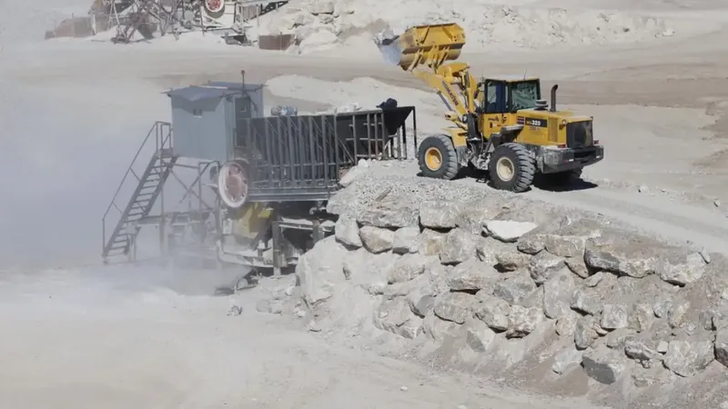 Argentina elimina retenciones en exportación de minerales y metales: impacto económico