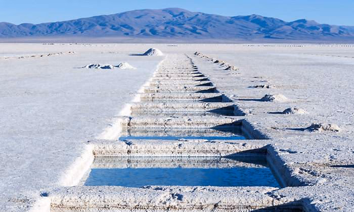 (Argentina) Estiman que la demanda de litio llevaría las exportaciones de 190 a US$ 2.100 millones