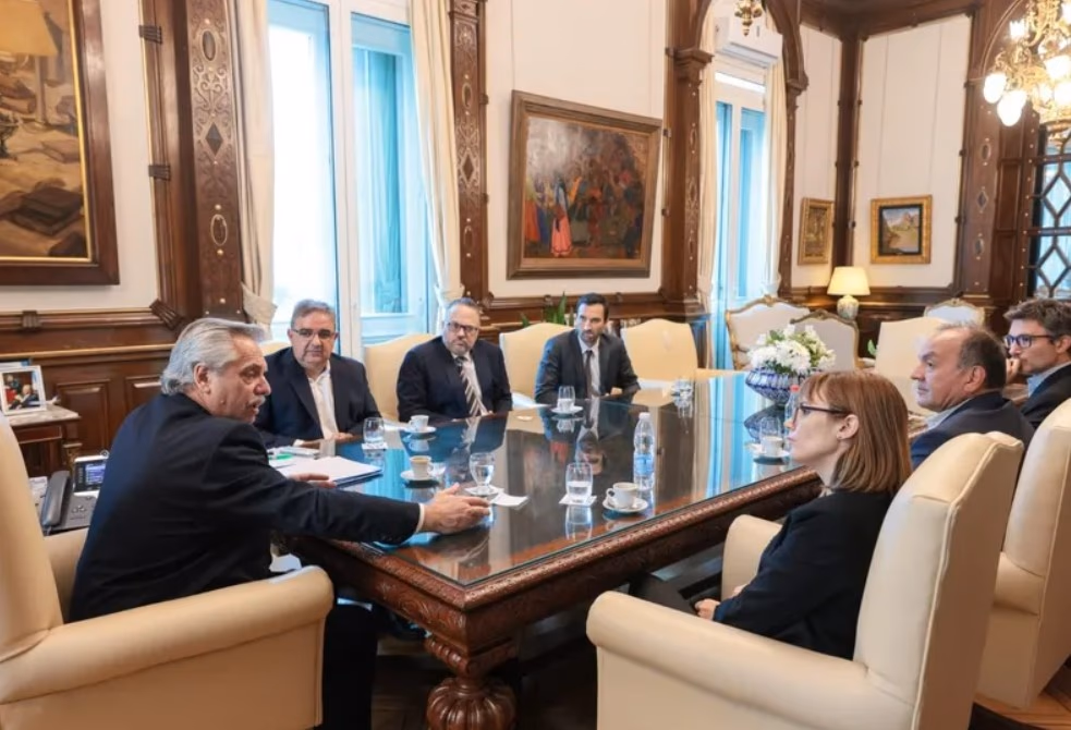 Argentina: Expectativa por el futuro de la titular de Minería de Nación