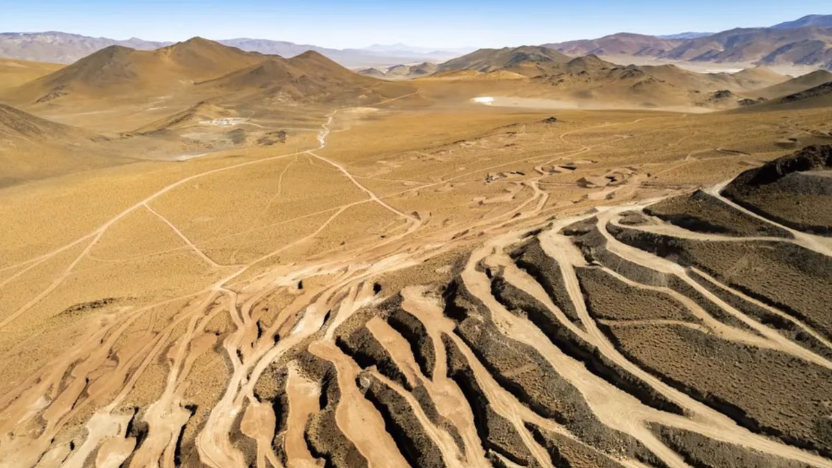 Argentina: Hallazgo de AbraSilver Impulsa Recursos de Plata – Un Avance Significativo en Diablillos