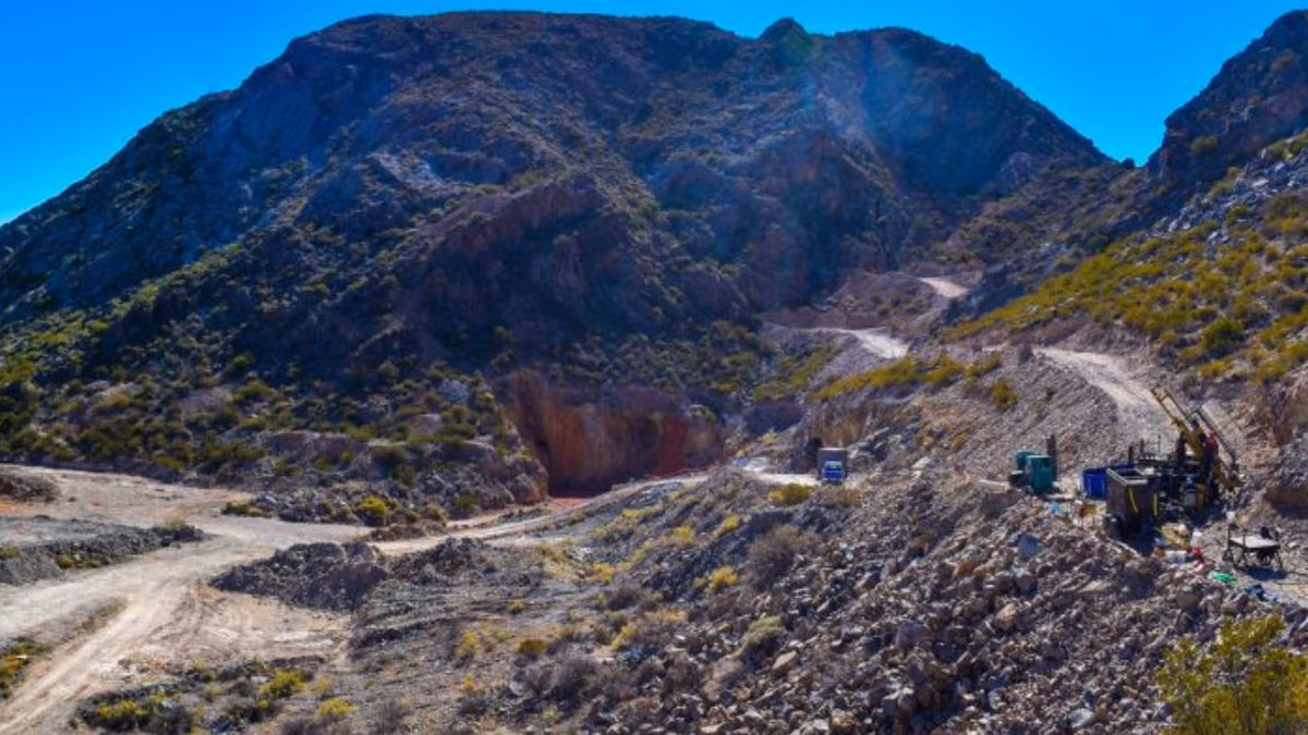 Argentina: Hualilán planea iniciar su producción de oro a mediados de 2025
