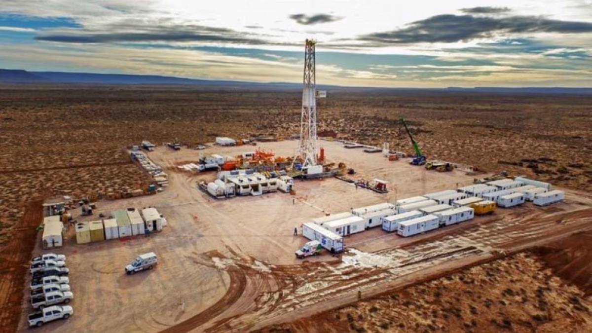 Argentina Impulsa Producción Petrolera en Vaca Muerta y Supera Retos Energéticos de Colombia