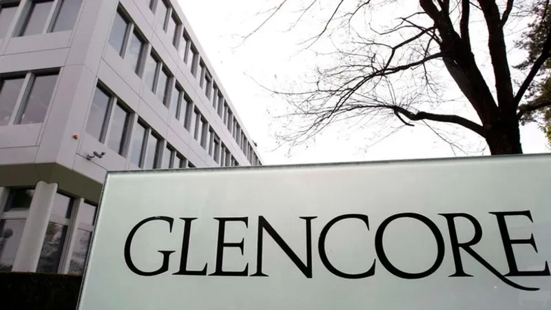 Glencore Chile anuncia nuevas oportunidades laborales en Antofagasta