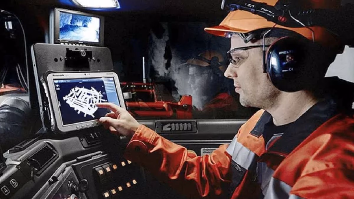 Argentina: Lanzan simposio de Inteligencia Artificial aplicada a la minería