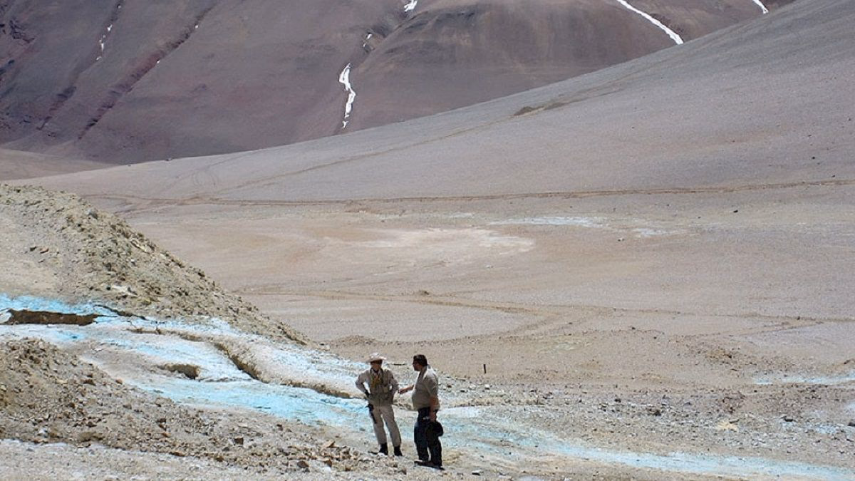 Argentina: Minería avanza en el fortalecimiento y desarrollo de las comunidades