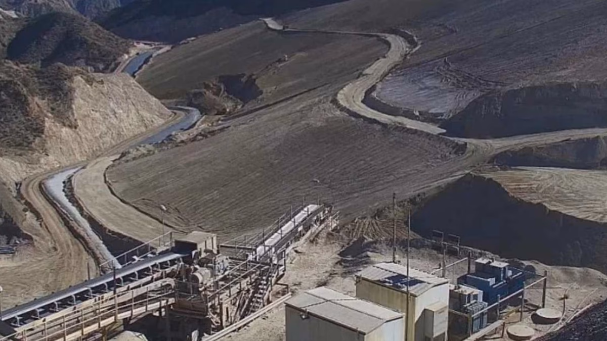 Argentina: Ministerio de Minería de San Juan mejora monitoreo ambiental con tecnología innovadora