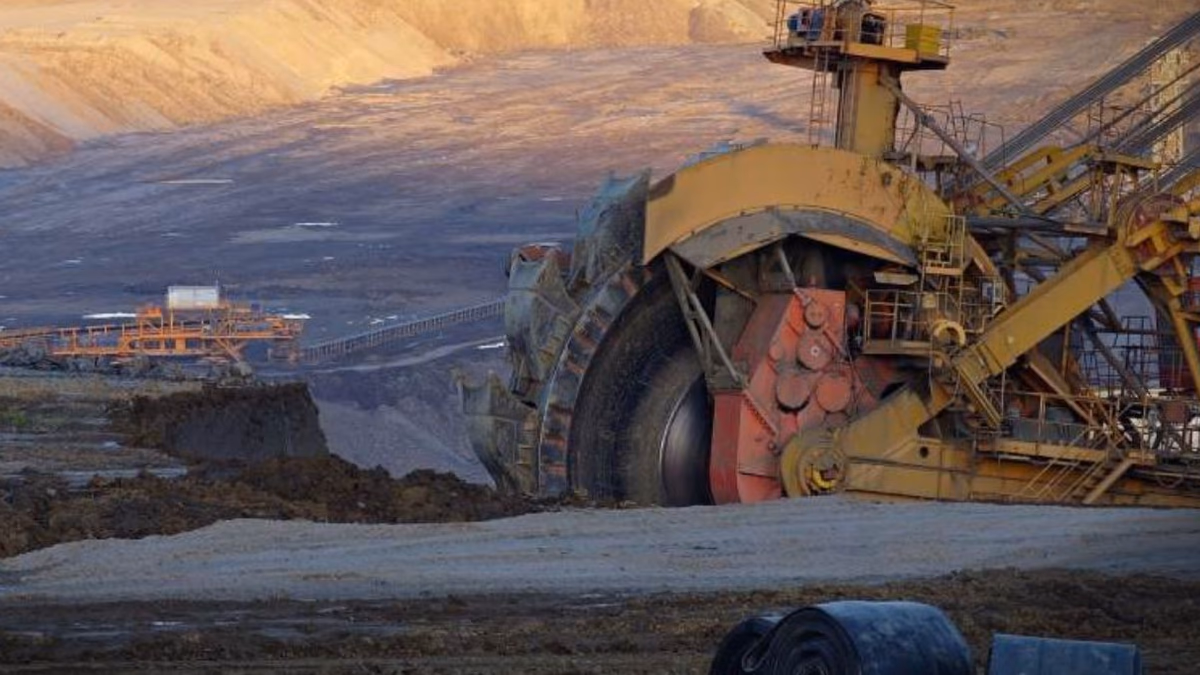 Argentina: Nuevo Auge en Lundin Mining y Récords de Producción y Avances en Josemaría