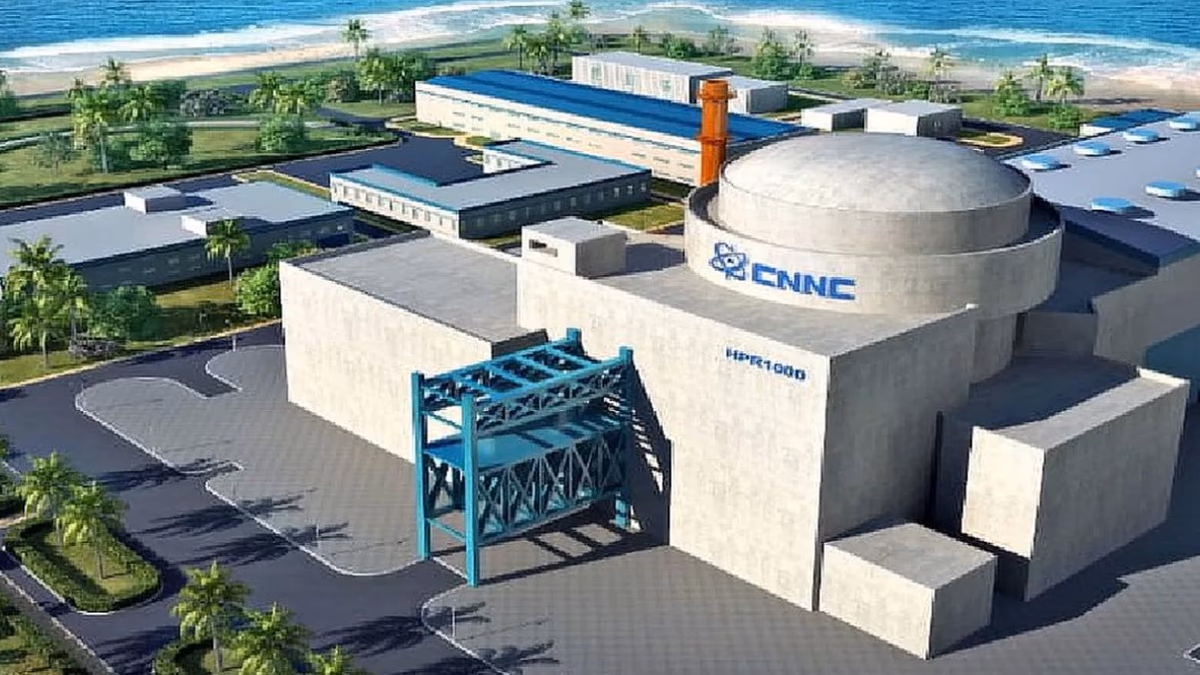 Argentina: Prórroga para el Proyecto Atucha III Amidst En medio de las negociaciones financieras con China