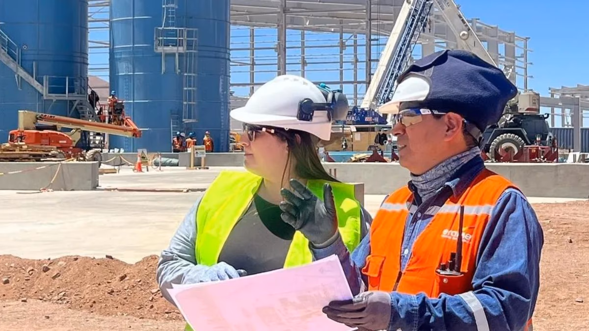 Argentina: Proyecto de Litio Impulsa el Desarrollo Sostenible en Salta