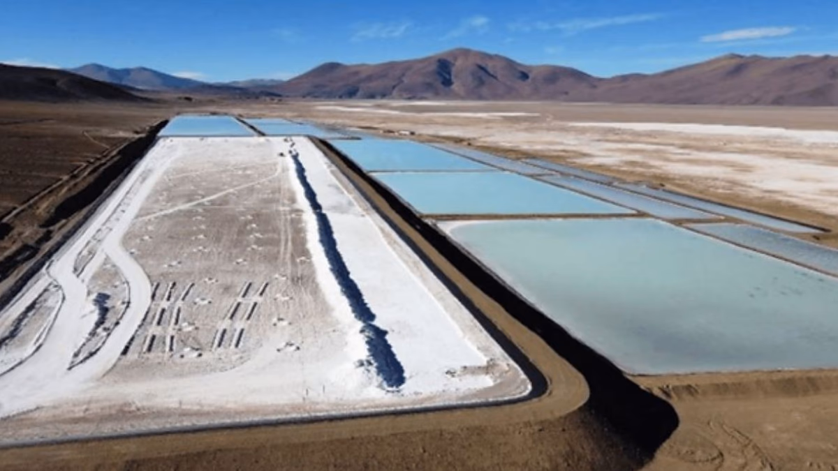 Argosy Minerals asegura crecimiento a corto plazo con acuerdo estratégico en proyecto de litio