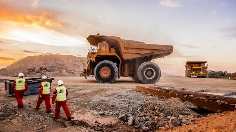 Aris Mining adquiere control total de Soto Norte y expande sus reservas auríferas