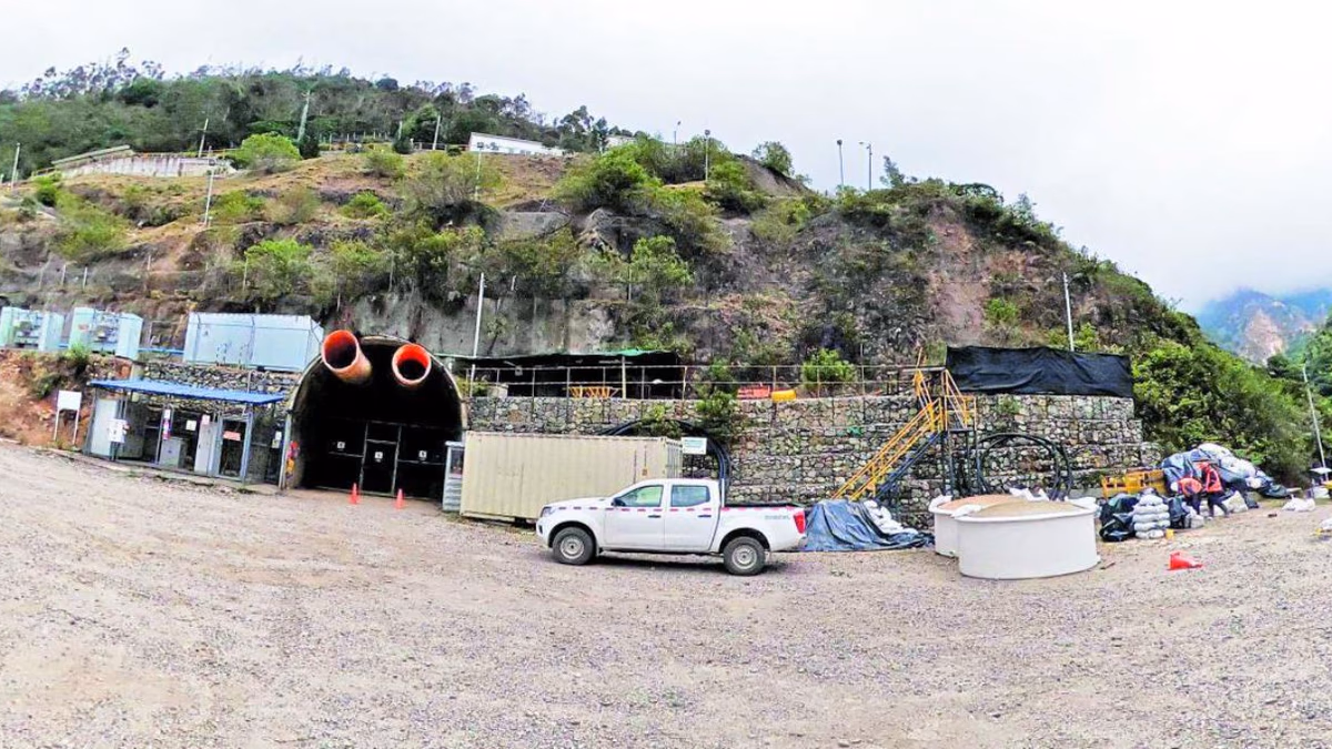 Aris Mining aumenta su participación en proyecto minero Soto Norte en Colombia