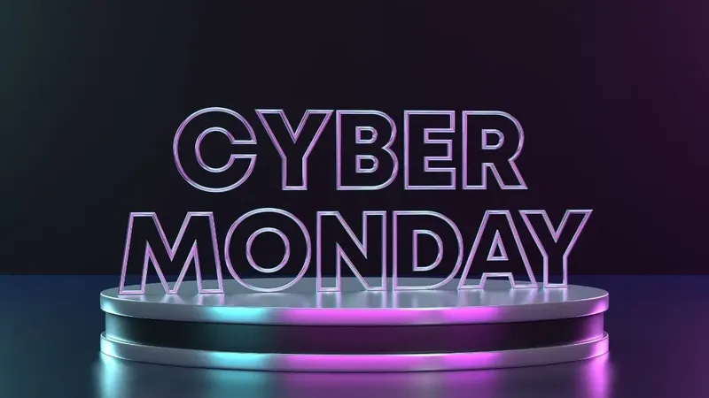 Así te pueden estafar este Cyber Monday 2025: sigue estos tips para evitar ciberestafas