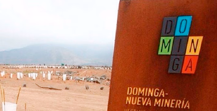 Asociación de Pescadores presenta reclamación ante el Comité de Ministros y exige rechazo definitivo de proyecto Dominga