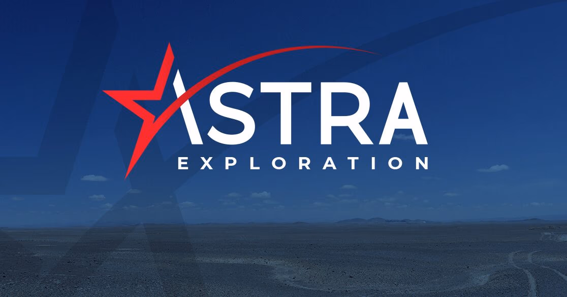 Astra Exploration comienza a cotizar en TSX Venture Exchange y presenta cartera de oro Drill Ready en Chile