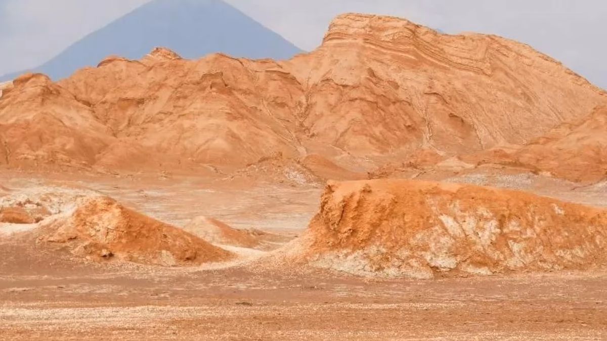 Astra Exploration recibe aprobación ambiental para proyecto Pampa Paciencia