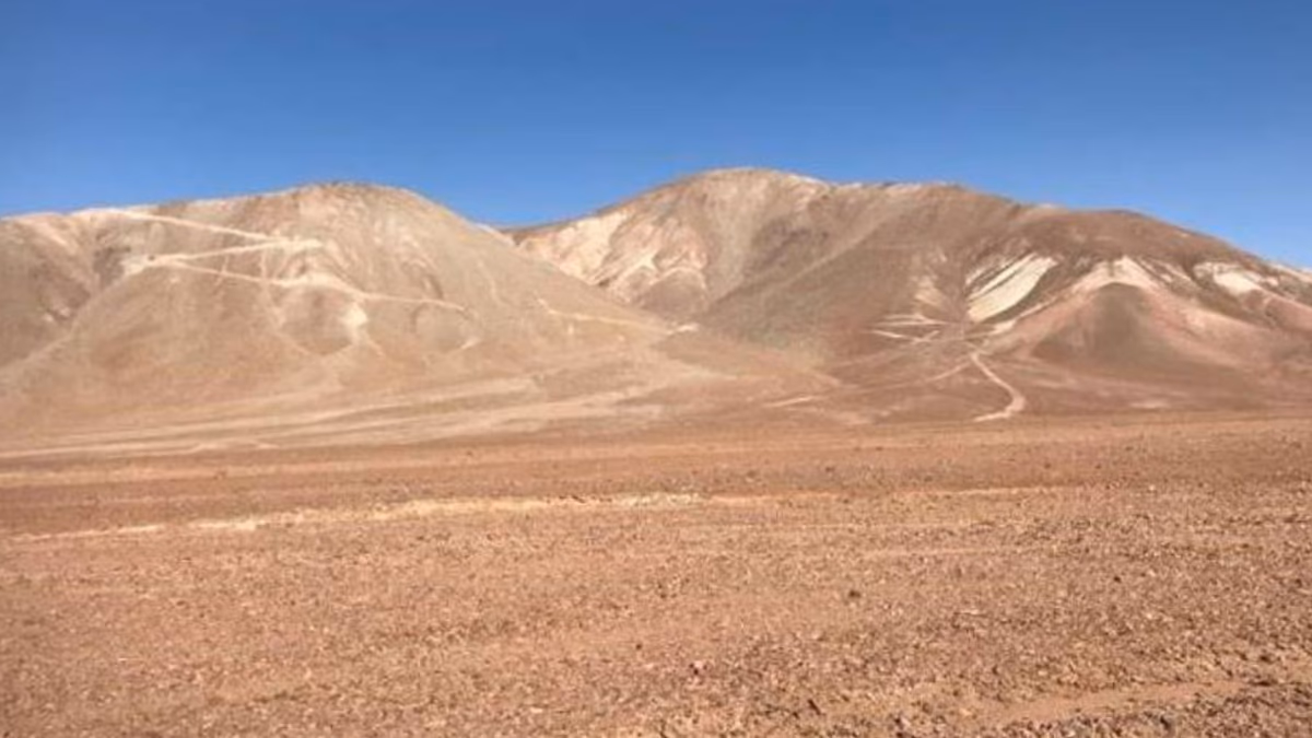 Astra proporciona actualización de exploración, describe nuevo objetivo de pórfido de cobre listo para perforar en el distrito de Pampa Paciencia, Chile