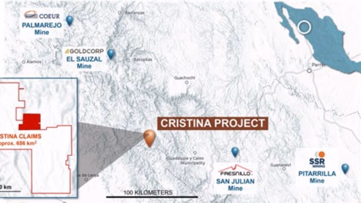 Atacama Copper y TCP1 Revelan Prometedora Estimación Inicial de Recursos en Proyecto Cristina
