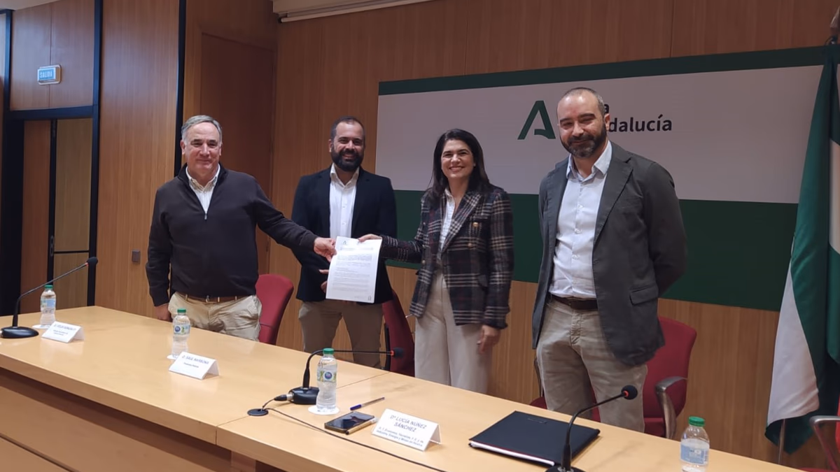 Atalaya recibe la autorización para Riotinto Experience, el recorrido turístico por una mina metálica en activo